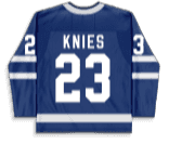 Matthew Knies