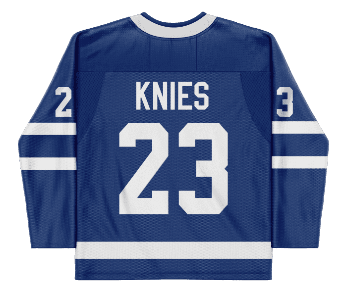 Matthew Knies