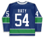 Aatu Raty