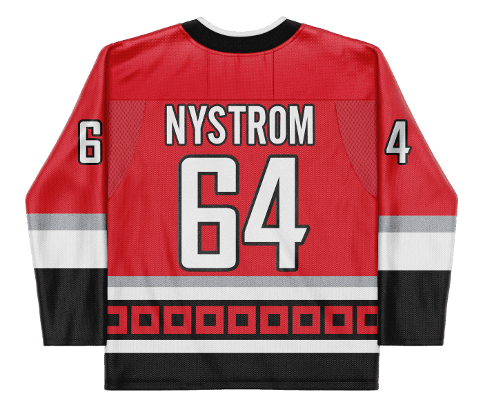 Joel Nystrom