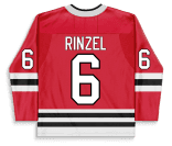 Sam Rinzel