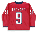 Ryan Leonard