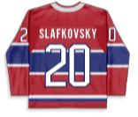 Juraj Slafkovsky