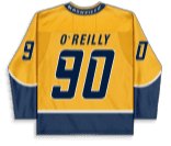 Ryan O'Reilly
