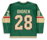 Liam Ohgren