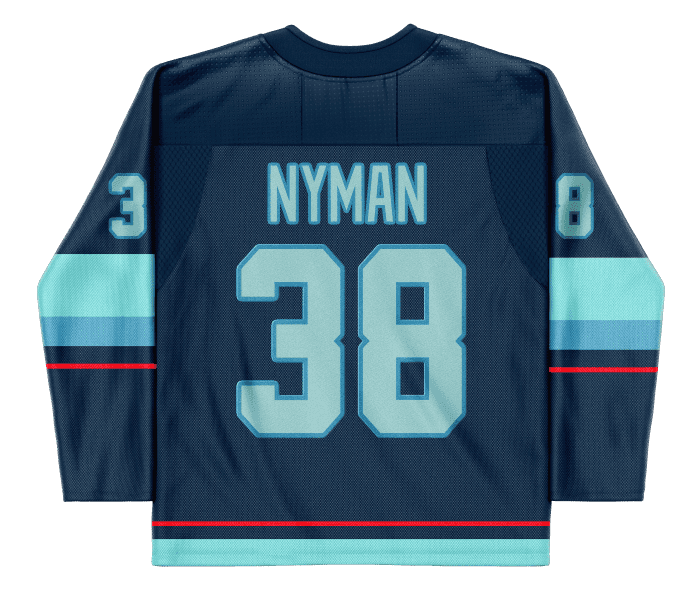 Jani Nyman