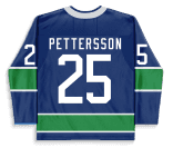 Elias Nils Pettersson