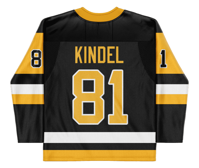 Ben Kindel