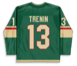 Yakov Trenin