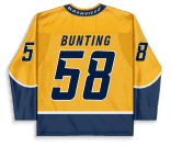 Michael Bunting