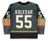 Keegan Kolesar