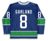 Conor Garland