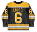 Mason Lohrei