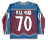 Sam Malinski