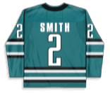 Will Smith