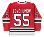 Artyom Levshunov