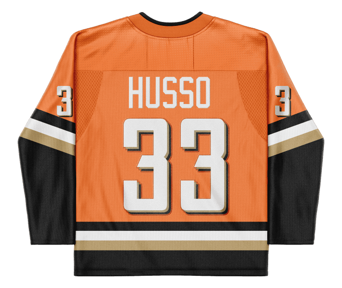 Ville Husso