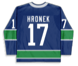 Filip Hronek