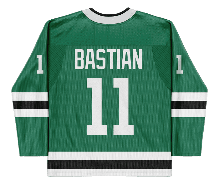 Nathan Bastian