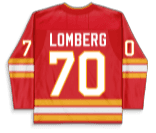 Ryan Lomberg