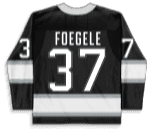 Warren Foegele