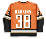 Jansen Harkins