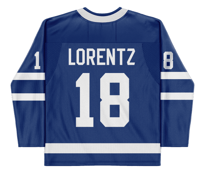 Steven Lorentz