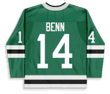 Jamie Benn