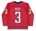 Matt Roy