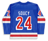 Carson Soucy