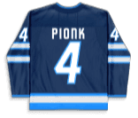 Neal Pionk