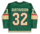 Filip Gustavsson