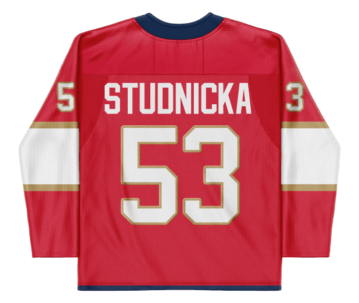 Jack Studnicka