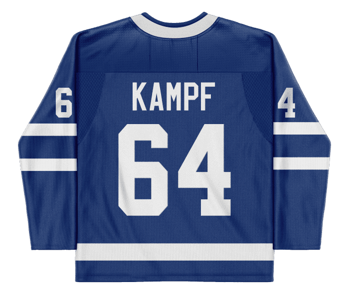 David Kampf