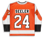 Nick Seeler