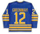 Jordan Greenway