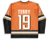 Troy Terry