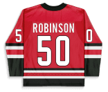 Eric Robinson