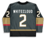 Zach Whitecloud