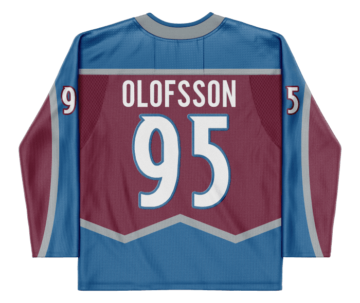 Victor Olofsson