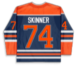 Stuart Skinner