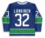 Kevin Lankinen