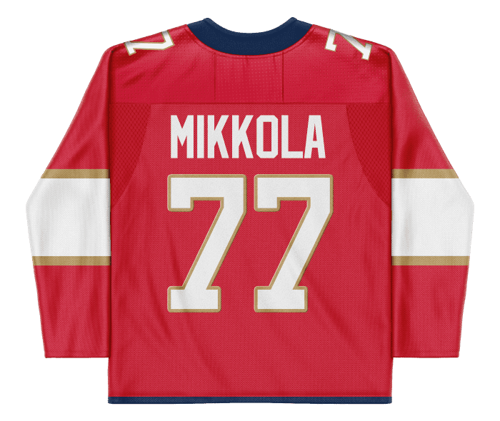 Niko Mikkola
