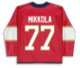 Niko Mikkola