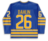 Rasmus Dahlin