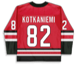 Jesperi Kotkaniemi