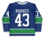 Quinn Hughes