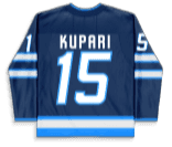 Rasmus Kupari