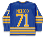 Ryan McLeod