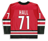 Taylor Hall
